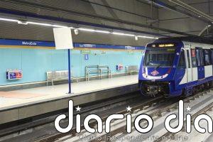 La Línea 7B de Metro registra más de 3,3 millones de viajeros desde su reapertura