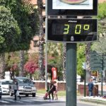 La lluvia activa avisos este lunes en Asturias, CyL, Cataluña y Galicia mientras que en el sur suben las temperaturas