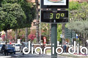 La lluvia activa avisos este lunes en Asturias, CyL, Cataluña y Galicia mientras que en el sur suben las temperaturas