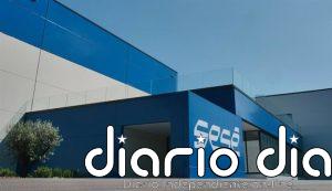 La logística Sesé eleva sus ingresos un 13,8% en 2025, hasta los 1.138 millones de euros