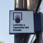 La Lotería Nacional deja parte de un segundo premio en Trespaderne (Burgos)