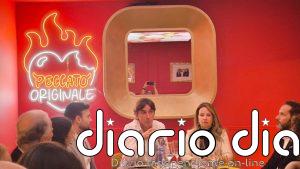 La Mafia cambia el nombre de sus restaurantes a La Famiglia se sienta a la Mesa