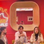 La Mafia se sienta a la mesa cambia a La Famiglia se sienta a la Mesa tras lograr Italia anular la marca