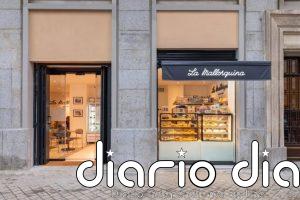 La Mallorquina crece con la apertura de un nuevo espacio en Madrid