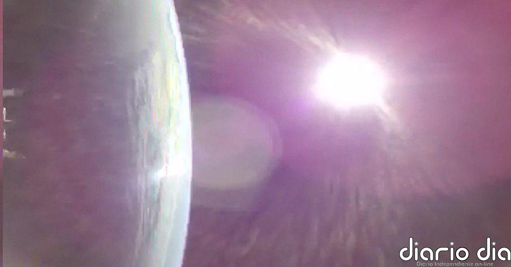 La maniobra de inyección translunar de la misión Artemis II se completa con éxito