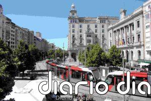 La MANN Filter Maratón Zaragoza 2026 obligará a desviar 24 líneas de autobús y el tranvía este domingo