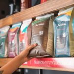 La marca de café Juan Valdez se alía con Grupo Lux Internacional para impulsar su expansión en España