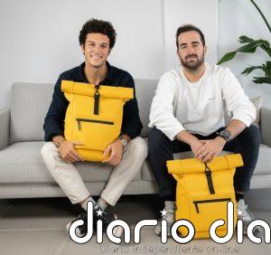 La marca de mochilas españolas Pilatus impulsa su expansión internacional y prevé ventas de 2 millones