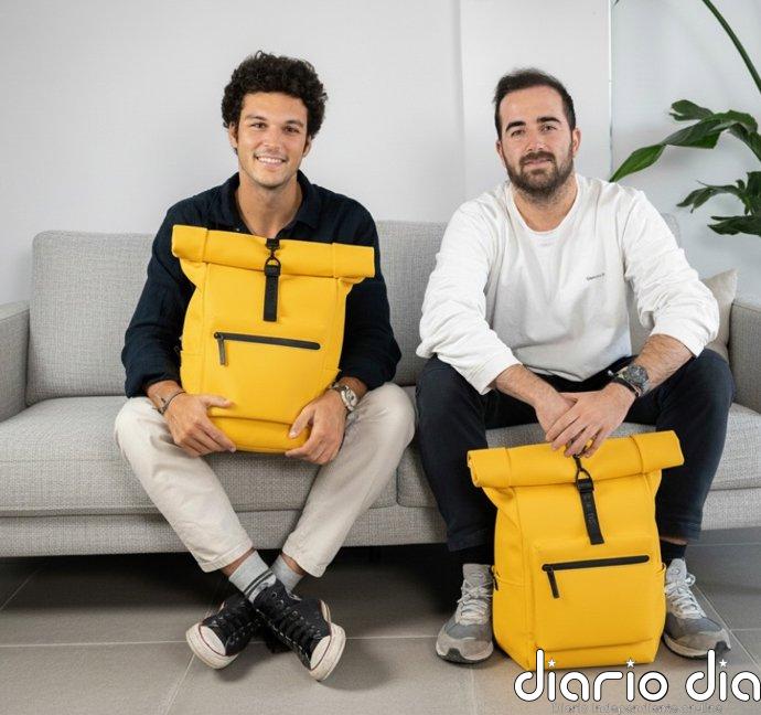 La marca de mochilas españolas Pilatus impulsa su expansión internacional y prevé ventas de 2 millones