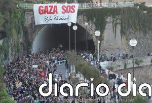 La marcha de Gernika-Palestina del 25 de abril contra el genocidio recibe 150 adhesiones del mundo de la cultura vasca