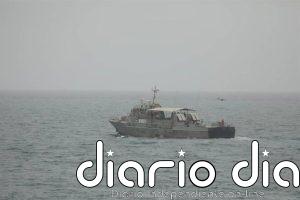 La Marina británica alerta de disparos de la Guardia Revolucionaria contra un portacontenedores en Ormuz