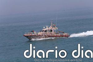 La Marina británica informa de disparos de la Guardia Revolucionaria a un petrolero cerca de Ormuz