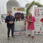 La matanza de los abogados de Atocha protagoniza una exposición en El Hospital Centro Vivo de Badajoz