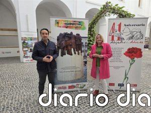La matanza de los abogados de Atocha protagoniza una exposición en El Hospital Centro Vivo de Badajoz