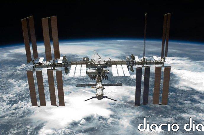 La medicina espacial logra crear parches para el corazón: así es como la microgravedad permitirá reparar daños cardíacos