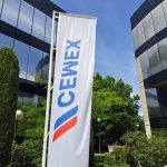 La mexicana Cemex gana 194,7 millones de euros durante el primer trimestre de 2026, un 67% menos