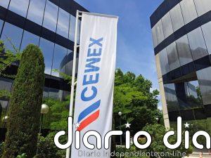 La mexicana Cemex gana 194,7 millones de euros durante el primer trimestre de 2026, un 67% menos