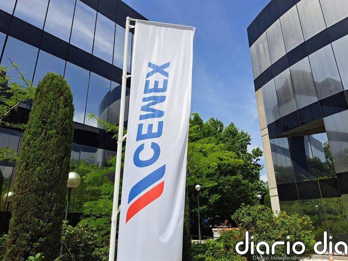 La mexicana Cemex gana 194,7 millones de euros durante el primer trimestre de 2026, un 67% menos