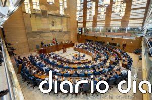 La migración volverá a centrar el Pleno de la Asamblea en una semana marcada por la regularización extraordinaria