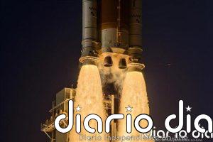 La misión Artemis II abandona la órbita terrestre y se dirige a la Luna