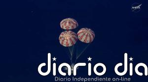 La misión Artemis II de la NASA regresa a la Tierra tras el primer viaje lunar en más de 50 años