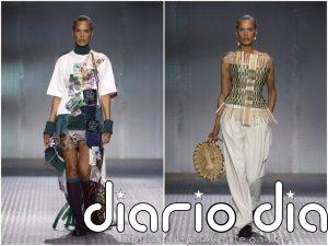 La moda como manifiesto de identidad: las tendencias que hemos visto en el arranque de la 080 Barcelona Fashion