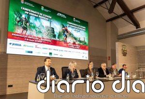 La Montaña Palentina acogerá el campeonato de España de Subida Vertical y de Trail Running el 2 y el 3 de mayo