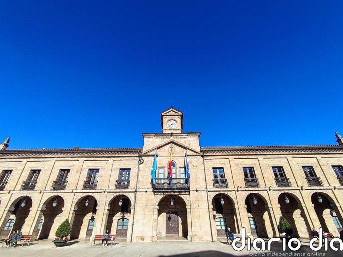 La Muestra de Teatro Amateur de Avilés celebra su XX edición con once representaciones gratuitas