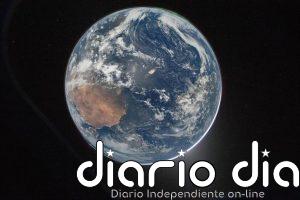 La NASA publica las primeras imágenes de la Tierra tomadas en la misión Artemis II