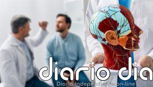 La neuralgia del trigémino genera crisis de dolor "brusco" que pueden ser muy incapacitantes, según neurocirujano