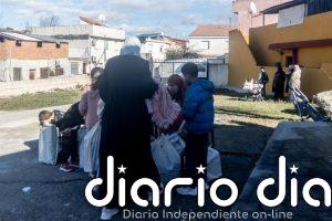 La nómina del IMV llegó en marzo a 829.399 hogares en los que viven más de 2,5 millones de personas