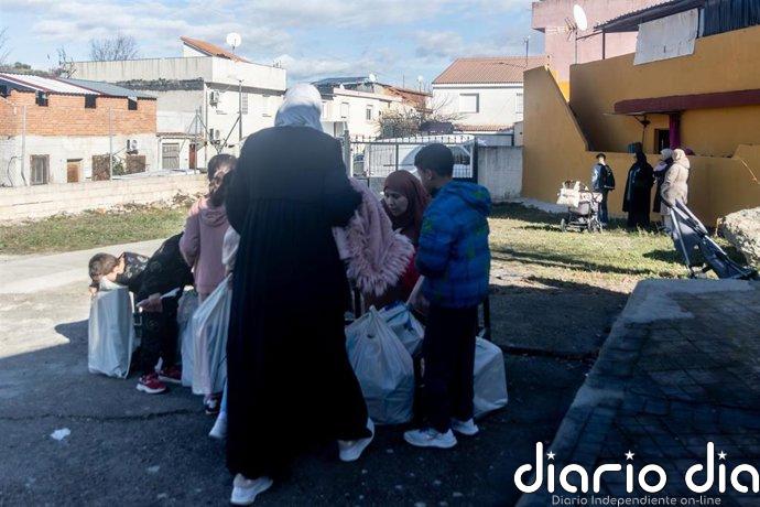 La nómina del IMV llegó en marzo a 829.399 hogares en los que viven más de 2,5 millones de personas