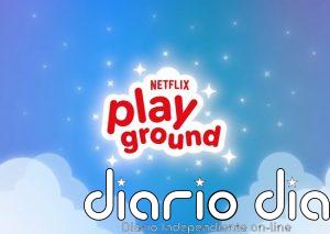 La nueva aplicación Netflix Playground llegará el 28 de abril con múltiples juegos infantiles 'offline'