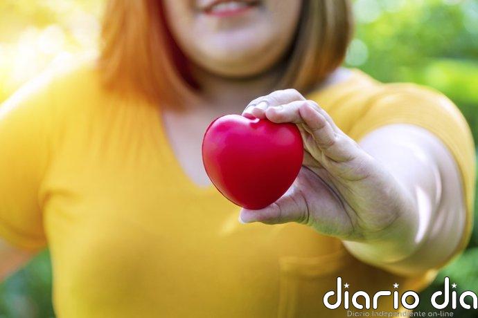 La obesidad severa debilita el corazón y la pérdida de peso puede revertirlo, según un estudio