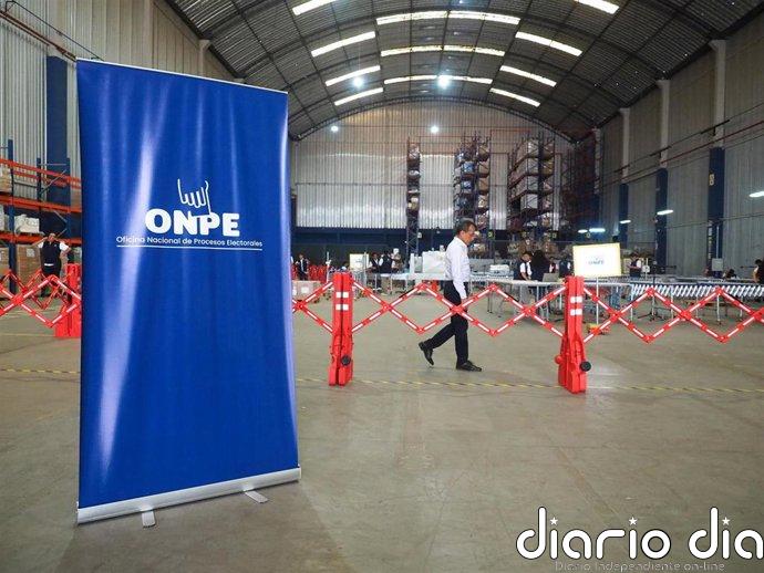 La OEA despliega una decena de especialistas para dar seguimiento al proceso postelectoral en Perú