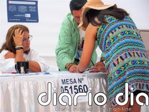 La OEA reconoce el clima "pacífico" de las elecciones en Perú pero alerta de fallos y "demoras considerables"