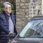 La Oficina antifraude de la UE investiga formalmente la conducta de Mandelson mientras fue comisario