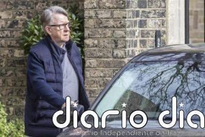 La Oficina antifraude de la UE investiga formalmente la conducta de Mandelson mientras fue comisario