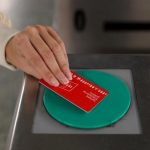 La oficina de gestión de la Tarjeta de Transporte Público de Plaza Elíptica estará lista tras el verano