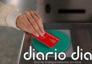 La oficina de gestión de la Tarjeta de Transporte Público de Plaza Elíptica estará lista tras el verano