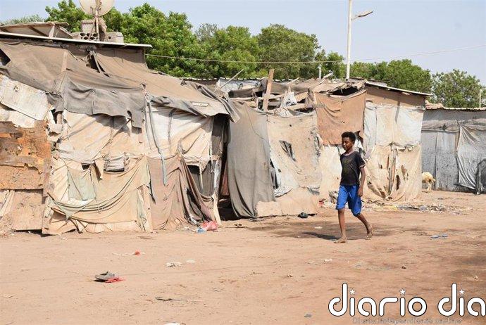 La OIM alerta de que más de 22 millones de personas necesitarán ayuda humanitaria en Yemen en 2026