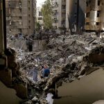 La OIM llama a respetar el alto el fuego en Líbano y advierte que la crisis "está lejos de haber terminado"