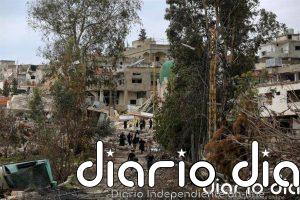 La OMS destaca la necesidad de atender a mujeres y niños en Oriente Medio, "gravemente afectados" por el conflicto