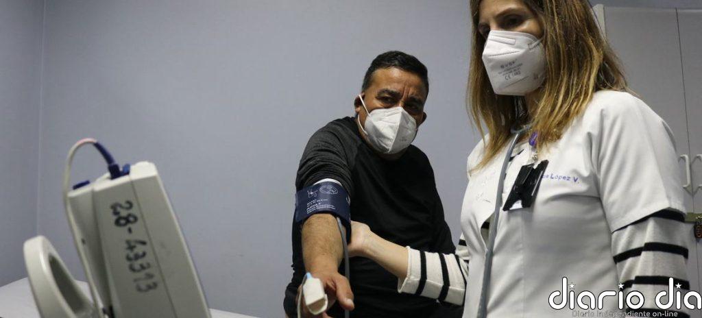 La OMS pide intensificar medidas ante la hepatitis viral