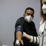 La OMS pide intensificar medidas ante la hepatitis viral