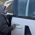 La OMS suspende las evacuaciones médicas desde Gaza tras la muerte de un contratista en un "incidente de seguridad"