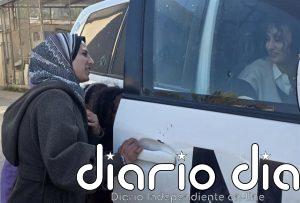 La OMS suspende las evacuaciones médicas desde Gaza tras la muerte de un contratista en un "incidente de seguridad"