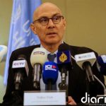 La ONU advierte de que la ley de pena de muerte para palestinos constituye un crimen de guerra