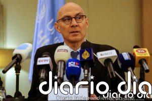 La ONU advierte de que la ley de pena de muerte para palestinos constituye un crimen de guerra