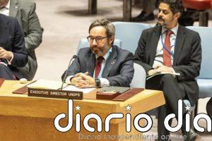 La ONU advierte de una crisis de hambruna en países vulnerables si no se reabre el estrecho de Ormuz